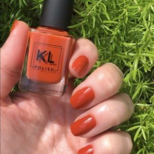 KL Polish | Cha Cha Cha